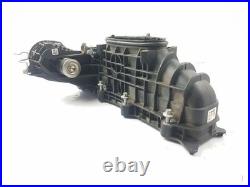 2014-21 W205 Mercedes C-class Inlet Manifold Throttle Body 2.1 Diesel Om651.921