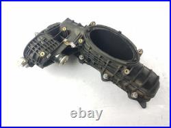 2014-21 W205 Mercedes C-class Inlet Manifold Throttle Body 2.1 Diesel Om651.921
