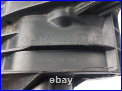 2014-21 W205 Mercedes C-class Inlet Manifold Throttle Body 2.1 Diesel Om651.921