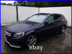 2014-21 W205 Mercedes C-class Inlet Manifold Throttle Body 2.1 Diesel Om651.921