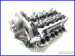 2017 Maserati Quattroporte Engine Head 3.0 D Diesel 202kW (275HP) 90352084F