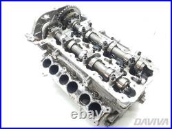 2017 Maserati Quattroporte Engine Head 3.0 D Diesel 202kW (275HP) 90352084F