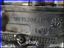 2017 Maserati Quattroporte Engine Head 3.0 D Diesel 202kW (275HP) 90352084F