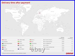 2017 Maserati Quattroporte Engine Head 3.0 D Diesel 202kW (275HP) 90352084F