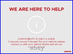 2017 Maserati Quattroporte Engine Head 3.0 D Diesel 202kW (275HP) 90352084F