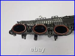 21-24 F55 Mini Cooper Inlet Manifold Throttle Body 1.5 Petrol B38a15m1 (b38a15f)