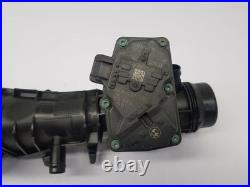 21-24 F55 Mini Cooper Inlet Manifold Throttle Body 1.5 Petrol B38a15m1 (b38a15f)