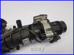 21-24 F55 Mini Cooper Inlet Manifold Throttle Body 1.5 Petrol B38a15m1 (b38a15f)