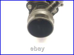 21-24 F55 Mini Cooper Inlet Manifold Throttle Body 1.5 Petrol B38a15m1 (b38a15f)