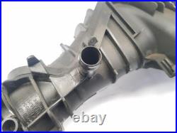 21-24 F55 Mini Cooper Inlet Manifold Throttle Body 1.5 Petrol B38a15m1 (b38a15f)