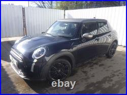 21-24 F55 Mini Cooper Inlet Manifold Throttle Body 1.5 Petrol B38a15m1 (b38a15f)