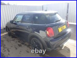 21-24 F55 Mini Cooper Inlet Manifold Throttle Body 1.5 Petrol B38a15m1 (b38a15f)