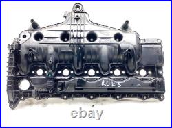31330239 Volvo S60 S80 V70 Xc60 2,4 2,0 Intake Manifold Rocker Cover 31430316