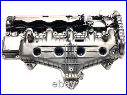 31330239 Volvo S60 S80 V70 Xc60 2,4 2,0 Intake Manifold Rocker Cover 31430316