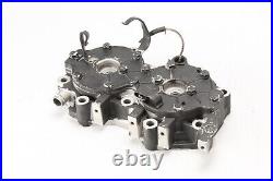 329538 Johnson Evinrude 1984-97 PORT Cylinder Head & Cover 88 90 100 110 HP
