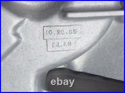 3885069 Original GM Aluminum Intake 1966-1968 Big Block Chevy 396 427 High Perf