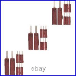 3 Sets Drum Mandrels Spindle Sander Cylinder Head Porting Kit
