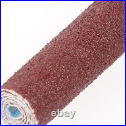 3 Sets Drum Mandrels Spindle Sander Cylinder Head Porting Kit