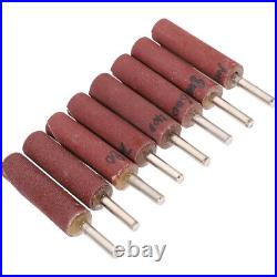 3 Sets Multitool Sanding Pads Spindle Drum Sander Cylinder Head Porting Kit