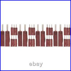 4 Sets Mini Cylinder Head Porting Kit Hundred Pages