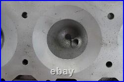 5004931 Evinrude 2001-2005 Port Cylinder Head 200 225 250 HP V6 CLEAN