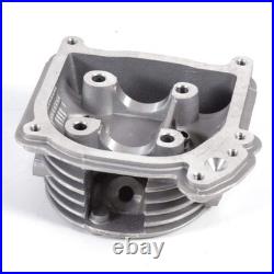 50cc Scooter Cylinder Head 139QMA 139QMB with EGR Port