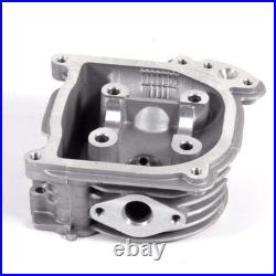 50cc Scooter Cylinder Head 139QMA 139QMB with EGR Port