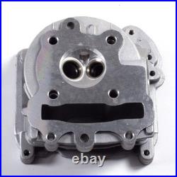 50cc Scooter Cylinder Head 139QMA 139QMB with EGR Port