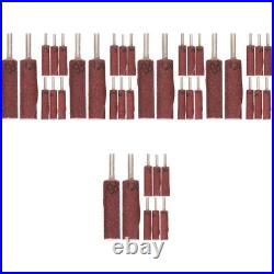 5 Sets Cylinder Head Porting Kit Die Grinder Attachment Mini