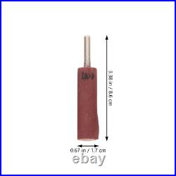 5 Sets Cylinder Head Porting Kit Sanding Cones Flap Wheel Drum