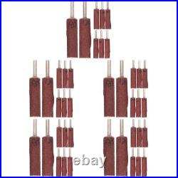 5 Sets Mini Sander Cylinder Head Porting Kit Hundred Pages