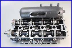 6AW-11110-01-00 6AW-11110-00-9S Yamaha 2007-11 Port Cylinder Head 300 350 HP OEM