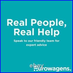 6pcs Tungsten Carbide Burrs Set CylinderHead Porting Kit Solid Rotate