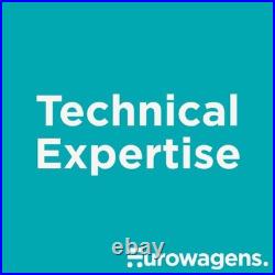 6pcs Tungsten Carbide Burrs Set CylinderHead Porting Kit Solid Rotate