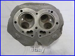 7697 Norton Commando 750 Late Type Cylinder Head Ally 32mm Ports