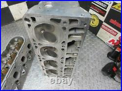 799 243 LS LSX Cylinder Heads Pair Complete LS1 LS6 5.3 5.7 6.0 Cathedral Port