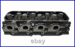 7.4L, L29 GM Vortec Marine Engine Cylinder Head. Oval Port. Mercruiser #883492R1