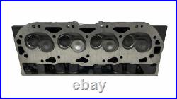 7.4L, L29 GM Vortec Marine Engine Cylinder Head. Oval Port. Mercruiser #883492R1