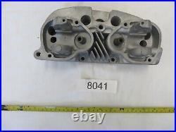 8041 Norton Lightweight Twin 22941 R/h Inlet Port 7/8'' Used