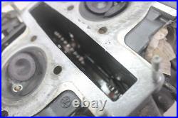 84-85 Fj600 Cylinder Head Valves Buckets Port Polish Degreed Cams