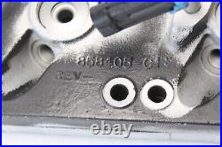 858405T05 C# 858405-C1 Mercury 2004-06 Optimax Port Cylinder Head 135 150 HP