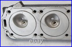 858405T05 C# 858405-C1 Mercury 2004-06 Optimax Port Cylinder Head 135 150 HP