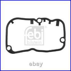 8x Febi Cylinder Head Cover Seal Gasket 31128 MK1 Upper FOR C5 Pickup Toppo Port