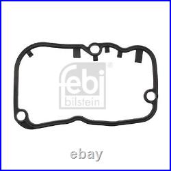 8x Febi Cylinder Head Cover Seal Gasket 31128 MK2 Upper FOR C5 Pickup Toppo Port