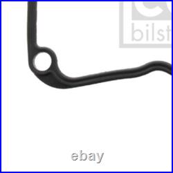 8x Febi Cylinder Head Cover Seal Gasket 31128 MK2 Upper FOR C5 Pickup Toppo Port