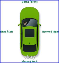 AE Camshaft Cam929 for Opel Suzuki Agila + Corsa C 1995