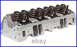 AFR 210cc Competition Eliminator SBC Cylinder Heads, Spread Port, 65cc Chambers