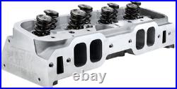 AFR 457cc BBC 18° 100% Fully CNC Ported Magnum Aluminum Cylinder Head 3708