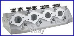 AFR 457cc BBC 18° 100% Fully CNC Ported Magnum Aluminum Cylinder Head 3708