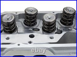 AFR 457cc BBC 18° 100% Fully CNC Ported Magnum Aluminum Cylinder Head 3708